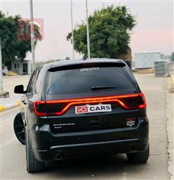 دودج دورانجو